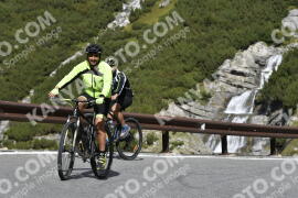 Photo #2768355 | 28-08-2022 11:04 | Passo Dello Stelvio - Waterfall curve BICYCLES