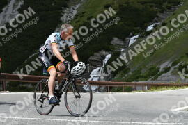Photo #2177101 | 23-06-2022 13:14 | Passo Dello Stelvio - Waterfall curve BICYCLES