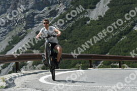Photo #2171461 | 20-06-2022 15:14 | Passo Dello Stelvio - Waterfall curve BICYCLES