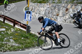 Photo #3223929 | 24-06-2023 14:29 | Passo Dello Stelvio - Waterfall curve BICYCLES