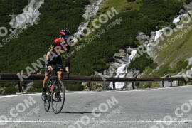 Foto #3823090 | 11-08-2023 13:41 | Passo Dello Stelvio - Waterfall Kehre BICYCLES