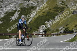 Photo #2809211 | 04-09-2022 10:23 | Passo Dello Stelvio - Waterfall curve BICYCLES