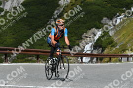 Photo #4267790 | 16-09-2023 10:41 | Passo Dello Stelvio - Waterfall curve BICYCLES