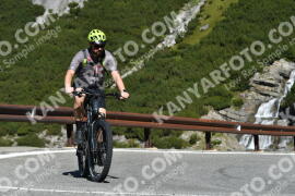 Photo #2667171 | 16-08-2022 10:34 | Passo Dello Stelvio - Waterfall curve BICYCLES