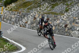 Photo #4268879 | 16-09-2023 12:48 | Passo Dello Stelvio - Waterfall curve BICYCLES