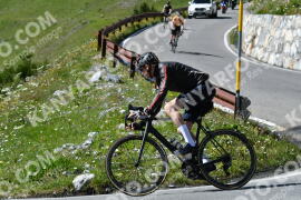 Photo #2272446 | 09-07-2022 16:33 | Passo Dello Stelvio - Waterfall curve BICYCLES