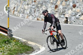 Photo #2219744 | 02-07-2022 14:10 | Passo Dello Stelvio - Waterfall curve BICYCLES