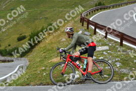 Photo #4068451 | 25-08-2023 10:22 | Passo Dello Stelvio - Waterfall curve BICYCLES