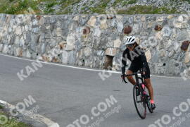 Photo #2365692 | 21-07-2022 13:45 | Passo Dello Stelvio - Waterfall curve BICYCLES