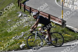 Photo #2118390 | 11-06-2022 16:47 | Passo Dello Stelvio - Waterfall curve BICYCLES