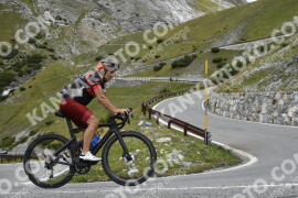Photo #2769577 | 28-08-2022 12:52 | Passo Dello Stelvio - Waterfall curve BICYCLES