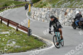 Photo #2444855 | 30-07-2022 13:58 | Passo Dello Stelvio - Waterfall curve BICYCLES
