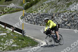 Photo #3240225 | 26-06-2023 12:20 | Passo Dello Stelvio - Waterfall curve BICYCLES