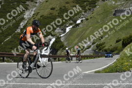 Photo #3103455 | 15-06-2023 10:49 | Passo Dello Stelvio - Waterfall curve BICYCLES