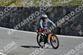 Photo #2776799 | 29-08-2022 11:04 | Passo Dello Stelvio - Waterfall curve BICYCLES