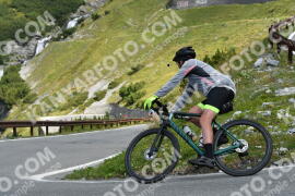 Photo #2577287 | 10-08-2022 10:22 | Passo Dello Stelvio - Waterfall curve BICYCLES