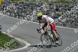 Photo #3240380 | 26-06-2023 12:26 | Passo Dello Stelvio - Waterfall curve BICYCLES