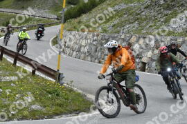 Foto #3714199 | 02-08-2023 14:58 | Passo Dello Stelvio - Waterfall Kehre BICYCLES