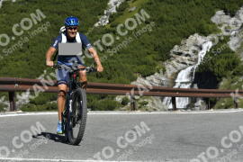 Foto #3815123 | 11-08-2023 10:16 | Passo Dello Stelvio - Waterfall Kehre BICYCLES