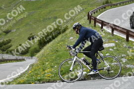 Photo #3201091 | 23-06-2023 12:38 | Passo Dello Stelvio - Waterfall curve BICYCLES