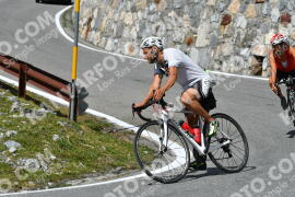 Photo #4026053 | 22-08-2023 14:27 | Passo Dello Stelvio - Waterfall curve BICYCLES