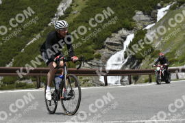 Foto #3135121 | 17-06-2023 11:46 | Passo Dello Stelvio - Waterfall Kehre BICYCLES