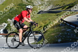 Photo #3982611 | 20-08-2023 09:50 | Passo Dello Stelvio - Waterfall curve BICYCLES