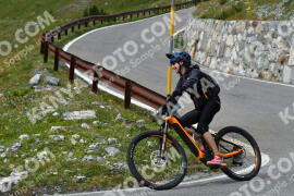 Photo #2644350 | 14-08-2022 15:06 | Passo Dello Stelvio - Waterfall curve BICYCLES