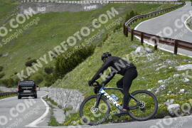 Foto #3106046 | 15-06-2023 15:50 | Passo Dello Stelvio - Waterfall Kehre BICYCLES