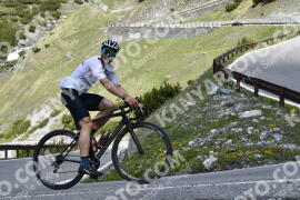 Photo #2083946 | 04-06-2022 12:21 | Passo Dello Stelvio - Waterfall curve BICYCLES
