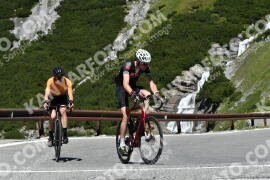 Photo #2253811 | 08-07-2022 11:36 | Passo Dello Stelvio - Waterfall curve BICYCLES