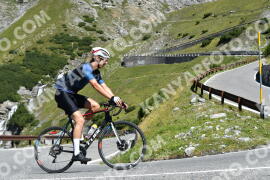 Photo #2493840 | 03-08-2022 10:58 | Passo Dello Stelvio - Waterfall curve BICYCLES