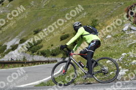 Photo #2718456 | 23-08-2022 11:59 | Passo Dello Stelvio - Waterfall curve BICYCLES