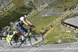 Photo #2824523 | 05-09-2022 11:15 | Passo Dello Stelvio - Waterfall curve BICYCLES