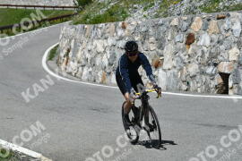 Foto #2146791 | 18-06-2022 14:03 | Passo Dello Stelvio - Waterfall Kehre BICYCLES