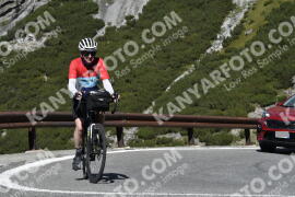 Photo #2776675 | 29-08-2022 10:44 | Passo Dello Stelvio - Waterfall curve BICYCLES