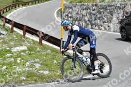 Photo #2302690 | 14-07-2022 12:18 | Passo Dello Stelvio - Waterfall curve BICYCLES