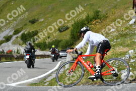 Photo #4055771 | 24-08-2023 14:13 | Passo Dello Stelvio - Waterfall curve BICYCLES