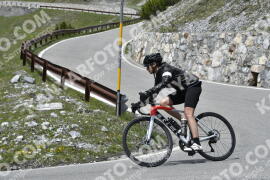 Photo #3053003 | 06-06-2023 13:59 | Passo Dello Stelvio - Waterfall curve BICYCLES