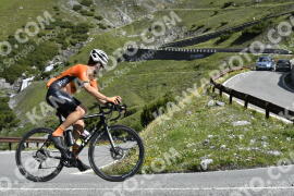 Photo #3371275 | 07-07-2023 09:55 | Passo Dello Stelvio - Waterfall curve BICYCLES