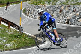 Photo #2244027 | 06-07-2022 12:52 | Passo Dello Stelvio - Waterfall curve BICYCLES