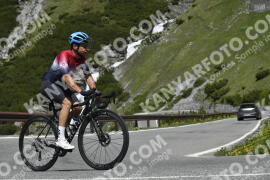 Photo #3172681 | 19-06-2023 11:57 | Passo Dello Stelvio - Waterfall curve BICYCLES