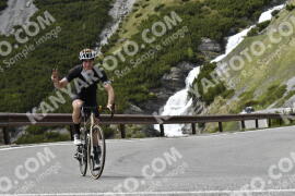 Foto #3068902 | 09-06-2023 15:16 | Passo Dello Stelvio - Waterfall Kehre BICYCLES