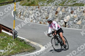 Photo #2581537 | 10-08-2022 13:34 | Passo Dello Stelvio - Waterfall curve BICYCLES