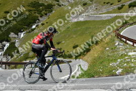 Photo #2701002 | 21-08-2022 13:24 | Passo Dello Stelvio - Waterfall curve BICYCLES