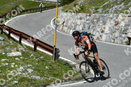 Photo #2547111 | 08-08-2022 14:17 | Passo Dello Stelvio - Waterfall curve BICYCLES