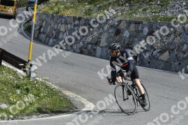 Photo #3443701 | 14-07-2023 10:09 | Passo Dello Stelvio - Waterfall curve BICYCLES