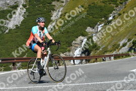 Photo #4211835 | 09-09-2023 10:16 | Passo Dello Stelvio - Waterfall curve BICYCLES