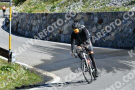 Photo #2266607 | 09-07-2022 10:16 | Passo Dello Stelvio - Waterfall curve BICYCLES