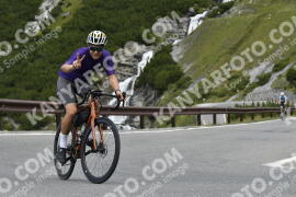 Foto #3792534 | 10-08-2023 11:08 | Passo Dello Stelvio - Waterfall Kehre BICYCLES